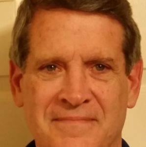 Meet your Posher, Gary